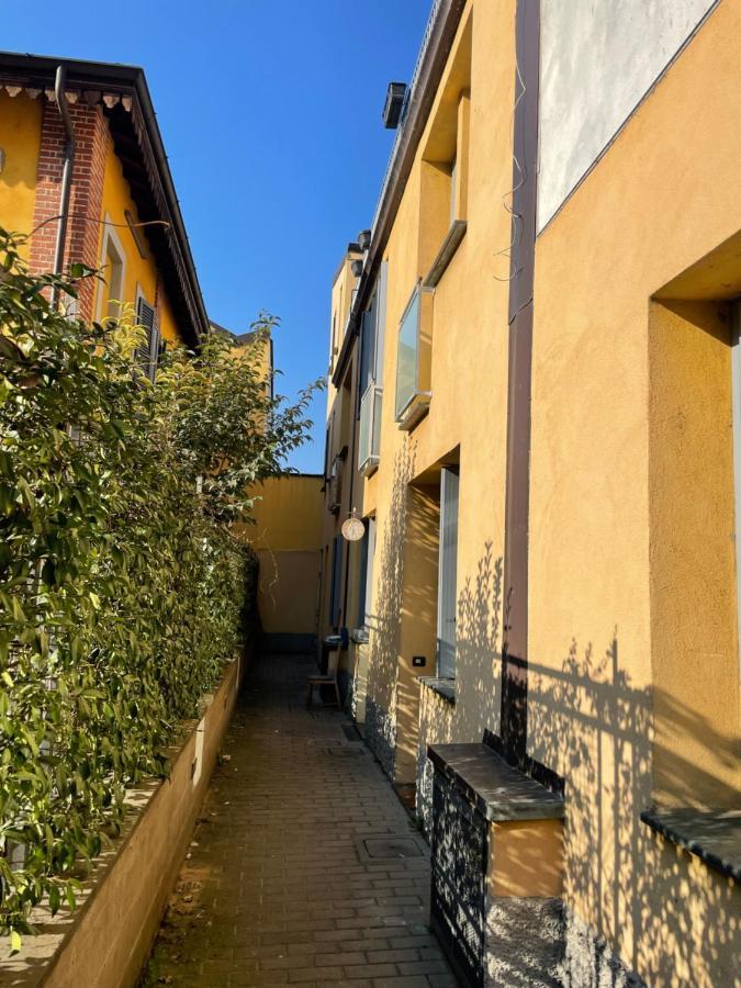Sweet House Meda Appartamento Milano