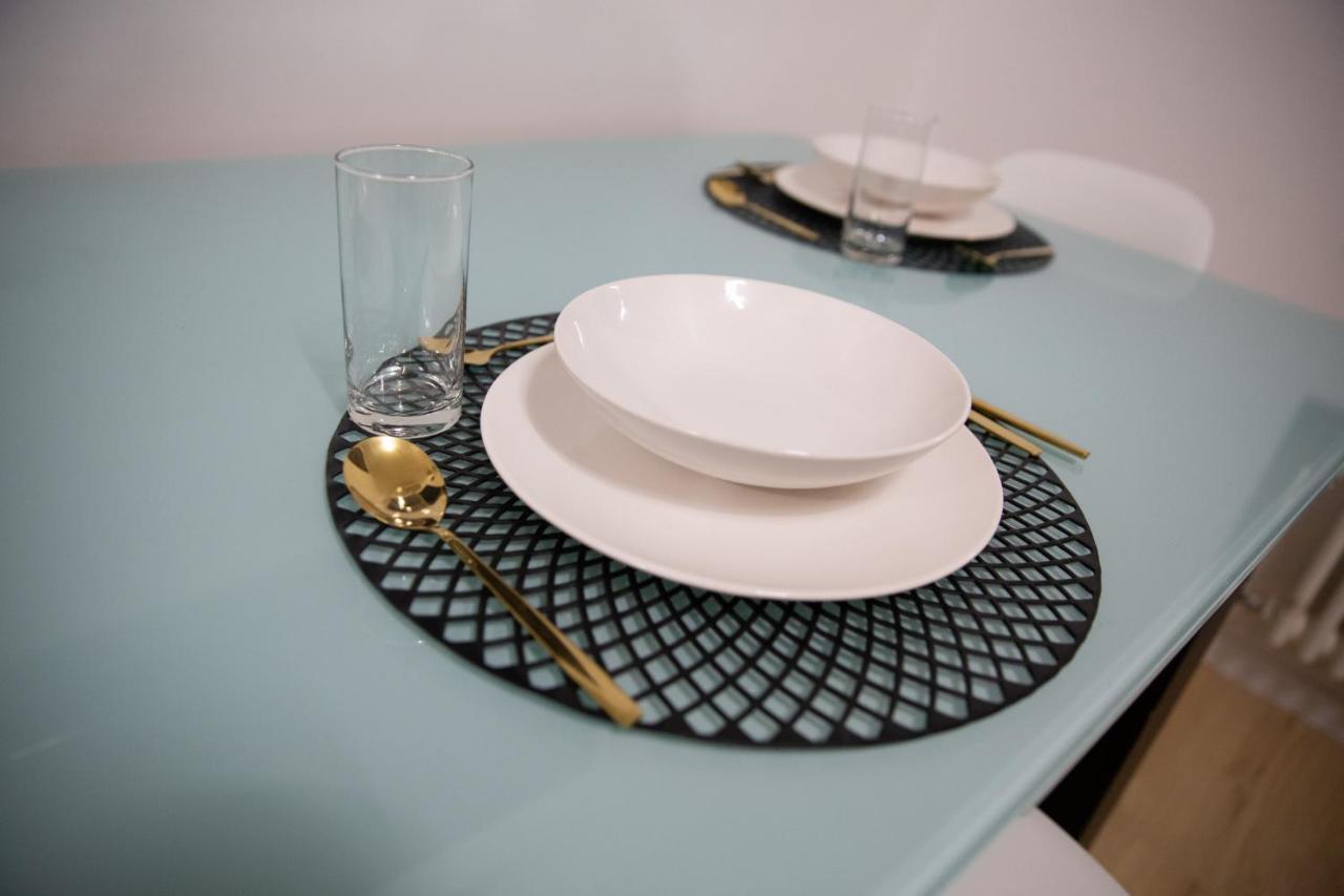 Sweet House Meda Appartement *