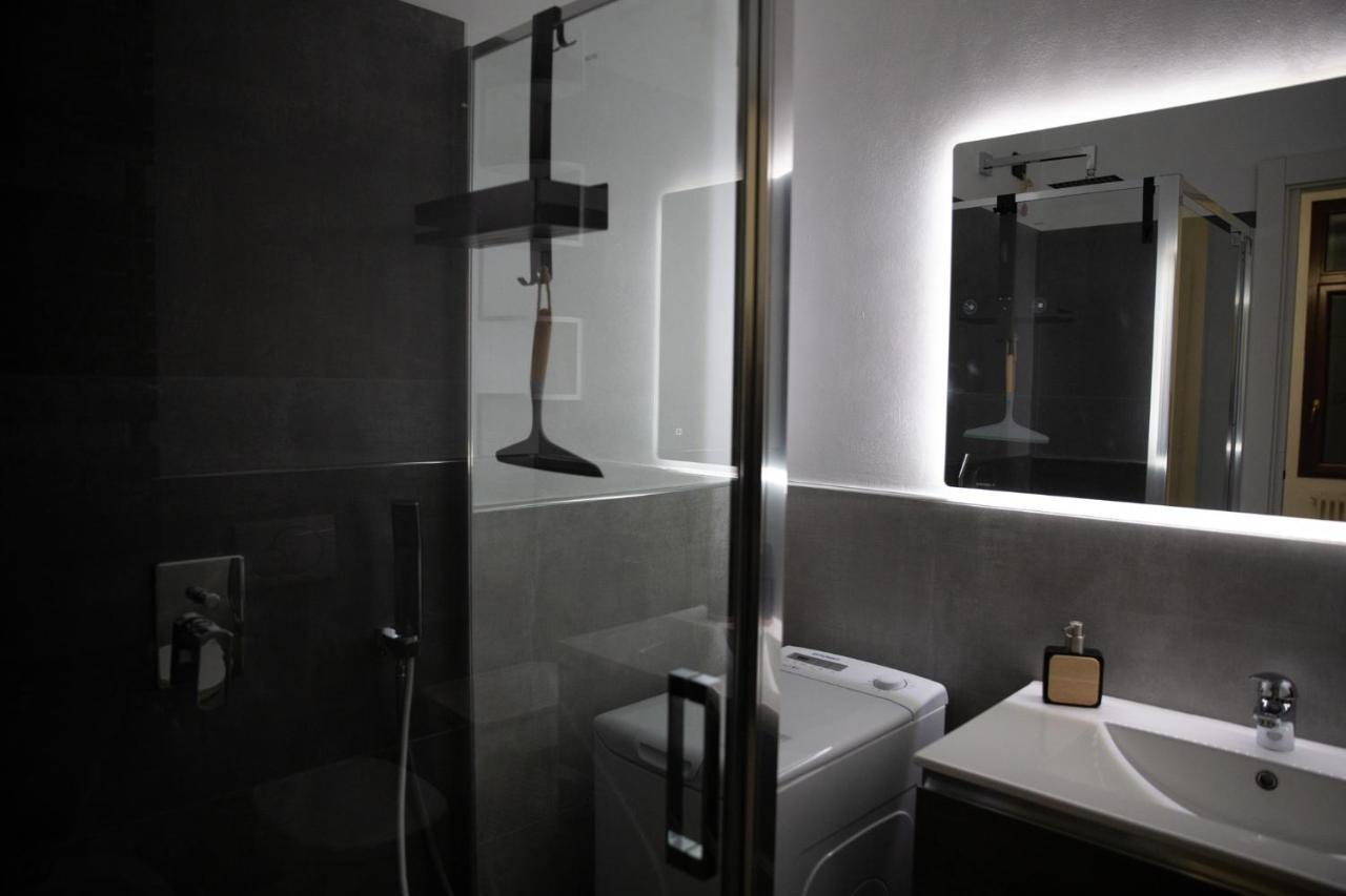 Sweet House Meda Appartement *