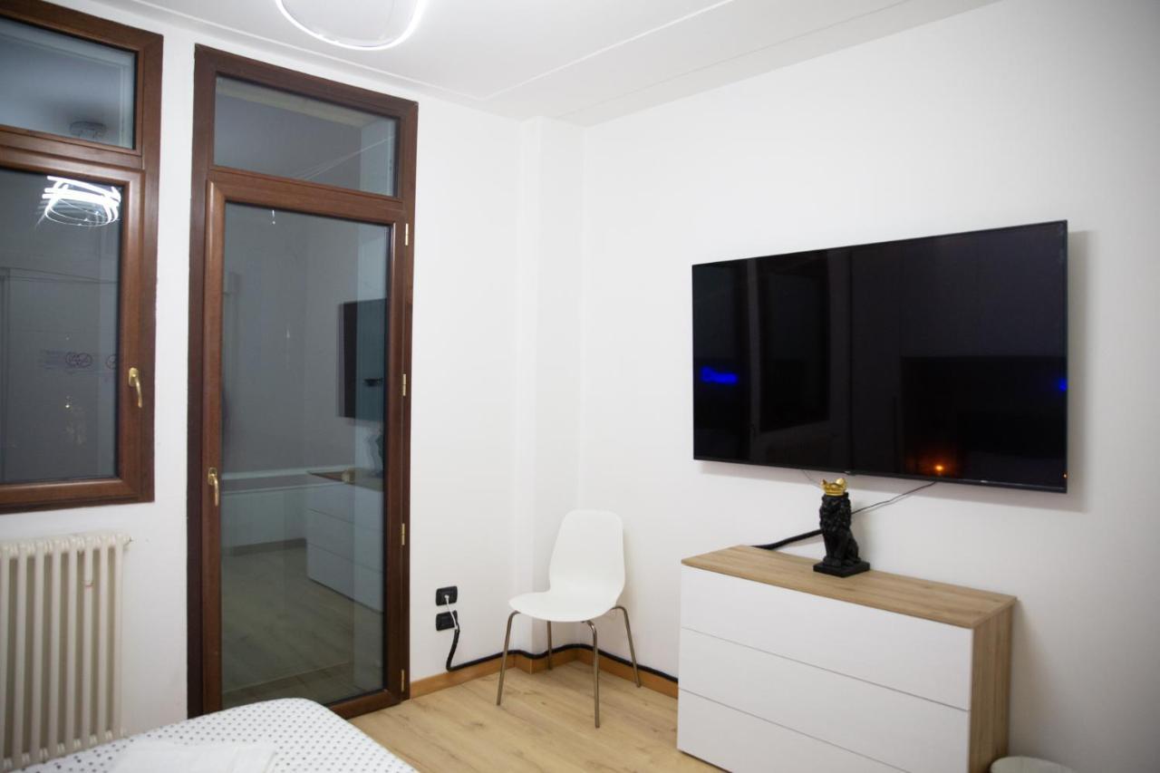 Sweet House Meda Appartement