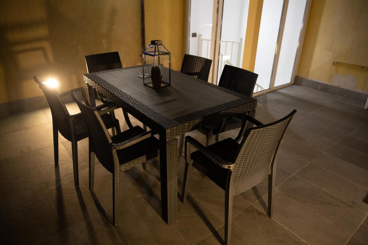 Sweet House Meda Appartement