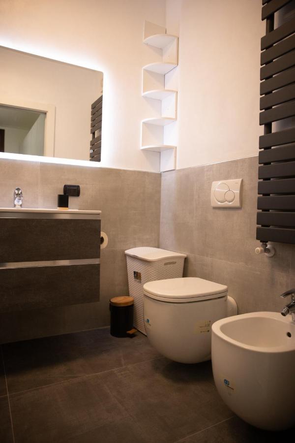 Appartement Sweet House Meda Milaan